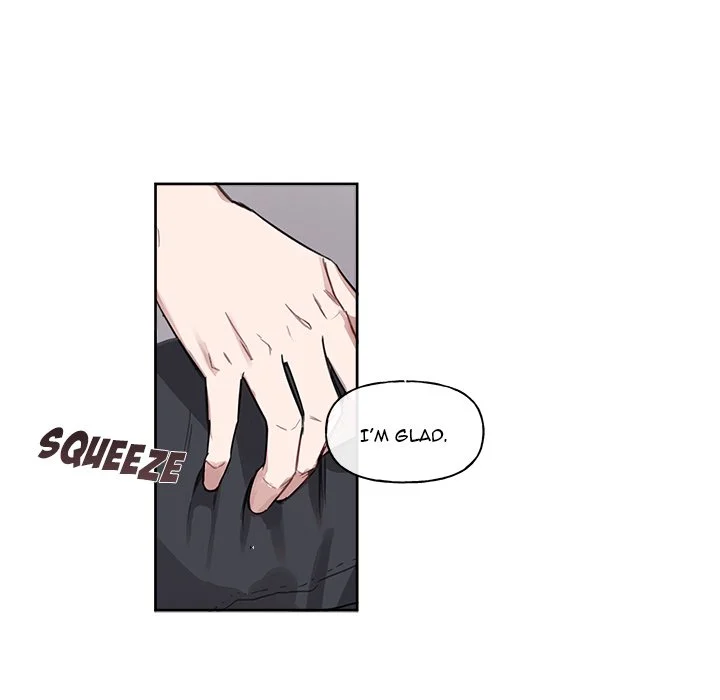Our Future - Chapter 7